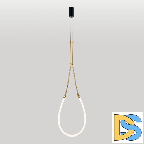 Подвесной светильник Lussole Skew LSP-7319