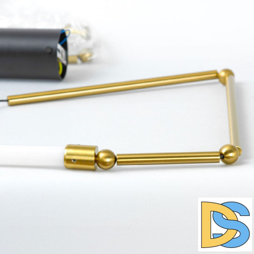 Подвесной светильник Lussole Skew LSP-7319