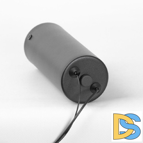 Подвесной светильник Lussole Skew LSP-7319