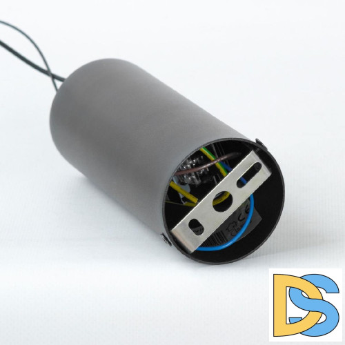 Подвесной светильник Lussole Skew LSP-7319