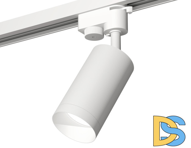 Трековый однофазный светильник Ambrella Light Track System XT6322060 (A2520, C6322, N6130)