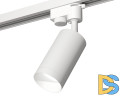 Трековый однофазный светильник Ambrella Light Track System XT6322060 (A2520, C6322, N6130)