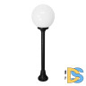 Ландшафтный светильник Fumagalli Globe G30.151.000.AYF1R