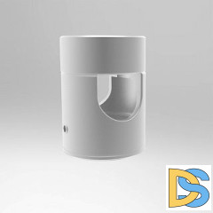 Крепление Arlight MOONLIGHT-CYL-D18-SILVER 047387