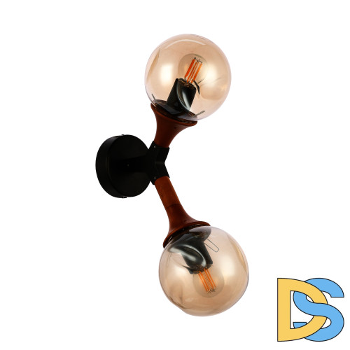 Настенный светильник EVOLUCE RAQUEL SLE109401-01