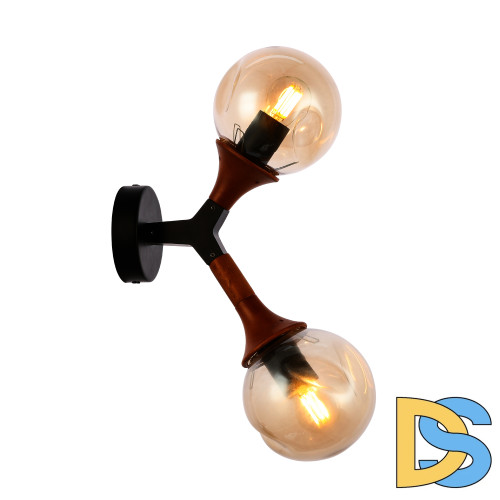 Настенный светильник EVOLUCE RAQUEL SLE109401-01