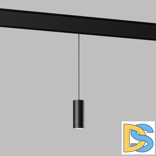 Трековый подвесной магнитный светильник Elektrostandard Slim magnetic 85518/01 4690389195129 a063425