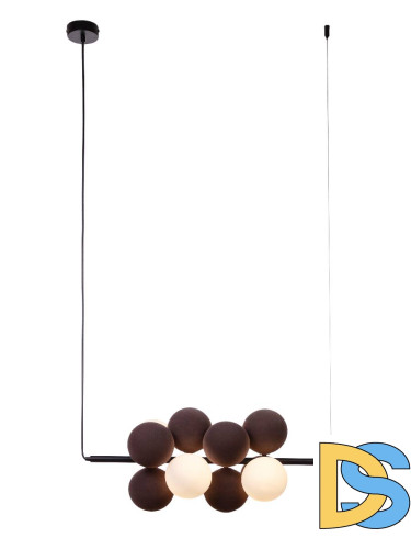 Подвесная люстра Myfar Michelle MR2080-4P