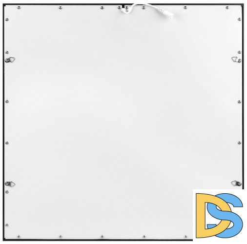 Светодиодная панель Эра SPL-540-B-40K-040 Б0063101