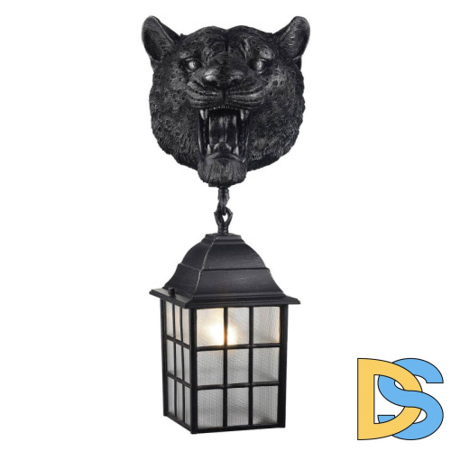 Уличный настенный светильник Favourite Hunt 2253-1W