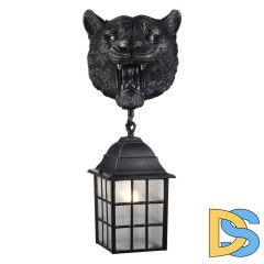 Уличный настенный светильник Favourite Hunt 2253-1W