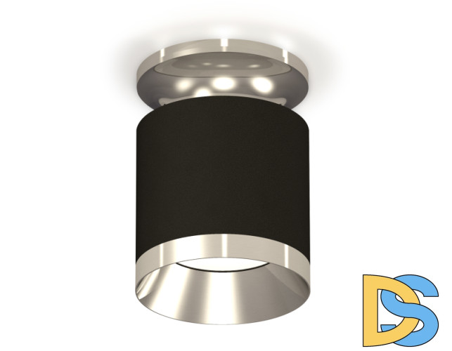 Накладной светильник Ambrella Light Techno XS7402082 (N7927, C7402, N7032)