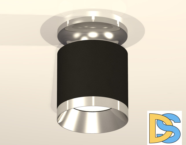Накладной светильник Ambrella Light Techno XS7402082 (N7927, C7402, N7032)