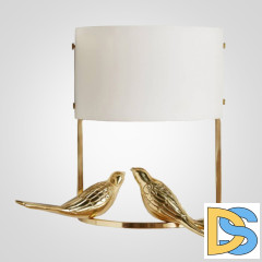 Бра ImperiumLoft Birds Twitter 106713-22