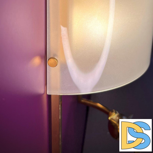 Бра ImperiumLoft Birds Twitter 106713-22