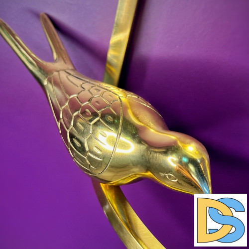 Бра ImperiumLoft Birds Twitter 106713-22