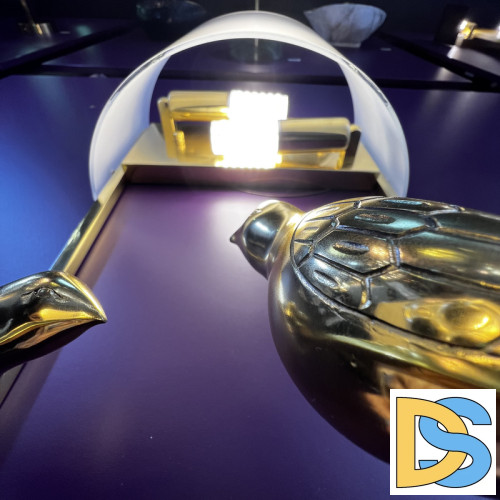 Бра ImperiumLoft Birds Twitter 106713-22