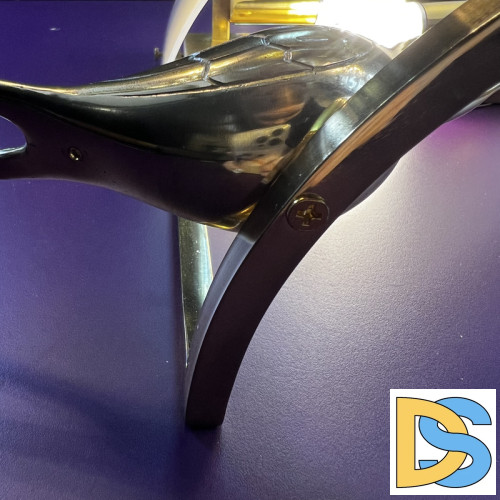 Бра ImperiumLoft Birds Twitter 106713-22