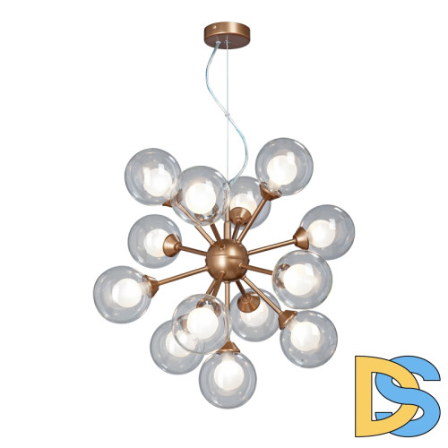 Подвесная люстра Vitaluce V4855-7/13S