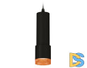 Подвесной светильник Ambrella Light Techno XP7402005 (A2302, C6343, A2030, C7402, N7195)