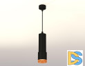 Подвесной светильник Ambrella Light Techno XP7402005 (A2302, C6343, A2030, C7402, N7195)