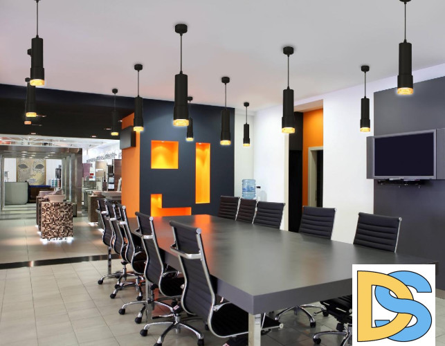 Подвесной светильник Ambrella Light Techno XP7402005 (A2302, C6343, A2030, C7402, N7195)