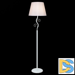 Торшер Reluce 01718-2.6-01B WH