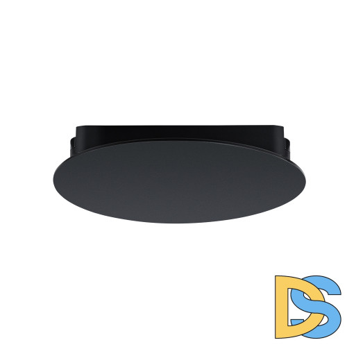 Магнитный трековый светильник Arte Lamp Rapid A6163PL-1BK