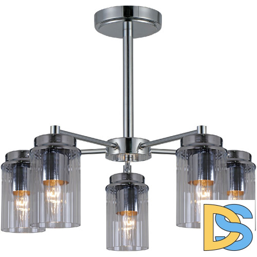 Люстра на штанге Reluce 74663-0.3-05