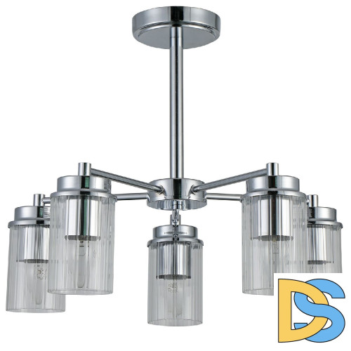 Люстра на штанге Reluce 74663-0.3-05