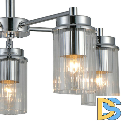 Люстра на штанге Reluce 74663-0.3-05