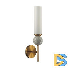 Бра Odeon Light Lolla 4359/1W