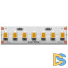 Светодиодная лента Maytoni Led Strip 24В 2835 11Вт/м 4000К 5м IP20 201050