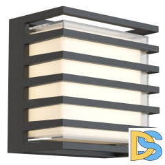 Бра Maytoni Downing Street O020WL-L10B4K