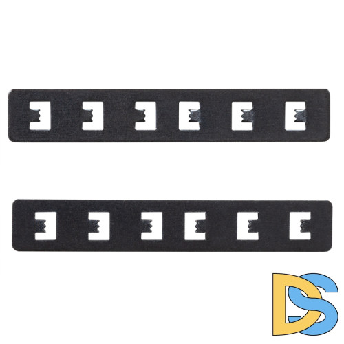 Коннектор прямой для магнитного шинопровода Arte Lamp Expert-accessories A583006