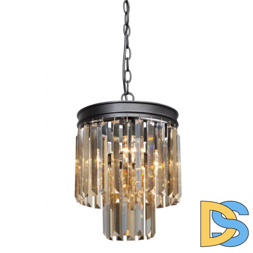 Подвесная люстра Vitaluce V5154-1/3+1