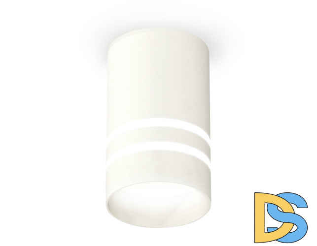 Накладной светильник Ambrella Light Techno XS6301062 (C6301, N6235)