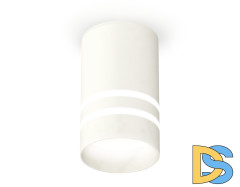 Накладной светильник Ambrella Light Techno XS6301062 (C6301, N6235)