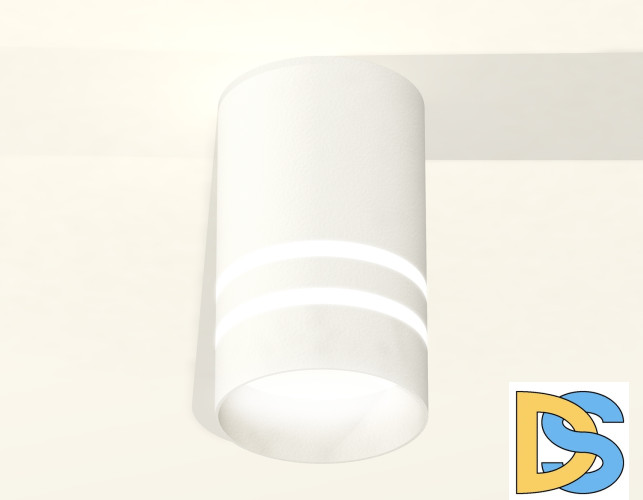 Накладной светильник Ambrella Light Techno XS6301062 (C6301, N6235)