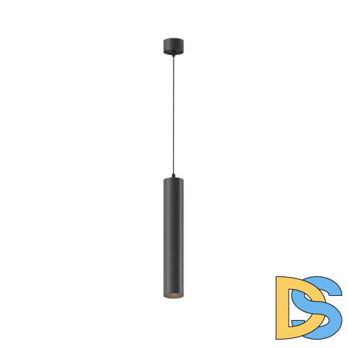 Подвесной светильник Maytoni Focus LED P072PL-L12B4K-1