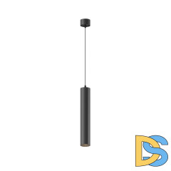 Подвесной светильник Maytoni Focus LED P072PL-L12B4K-1