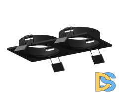 Корпус светильника Ambrella Light DIY Spot C6526