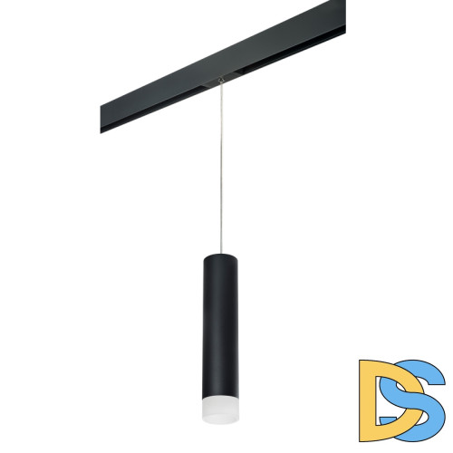 Трековый светильник Lightstar Rullo PRORP49731 (214497+595857+202431)