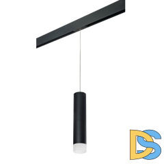 Трековый светильник Lightstar Rullo PRORP49731 (214497+595857+202431)