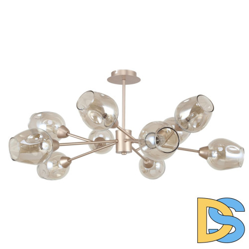 Потолочная люстра F-Promo Tilda 2658-10U