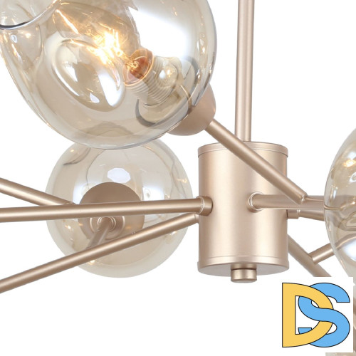 Потолочная люстра F-Promo Tilda 2658-10U