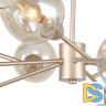 Потолочная люстра F-Promo Tilda 2658-10U