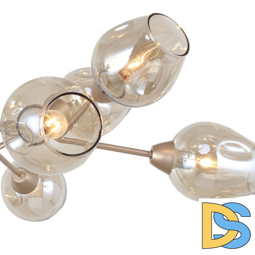 Потолочная люстра F-Promo Tilda 2658-10U