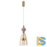 Подвесной светильник Odeon Light Palleta 5045/12LC