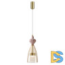 Подвесной светильник Odeon Light Palleta 5045/12LC